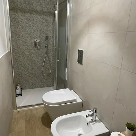 Dai Palermitani & ゲストハウス パレルモ