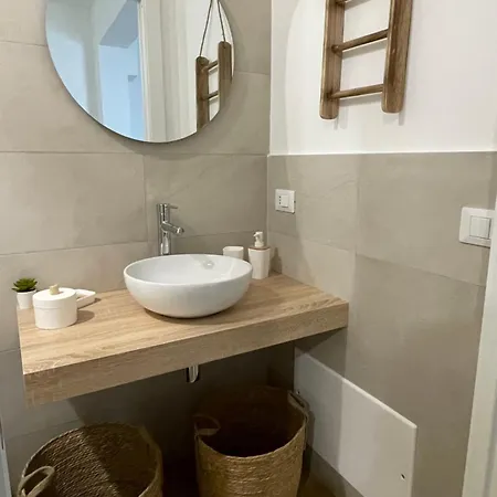 ゲストハウス Dai Palermitani &