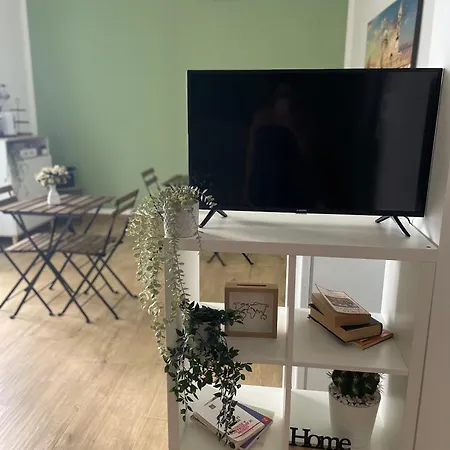 Dai Palermitani & ゲストハウス パレルモ