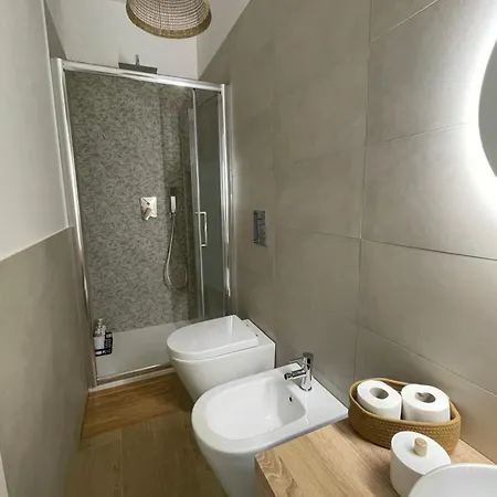 Guest house Dai Palermitani &