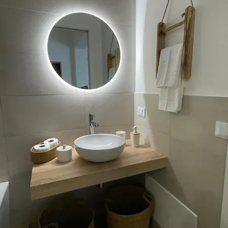 Dai Palermitani & ゲストハウス 4*