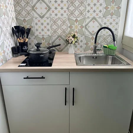 Dai Palermitani & 4*