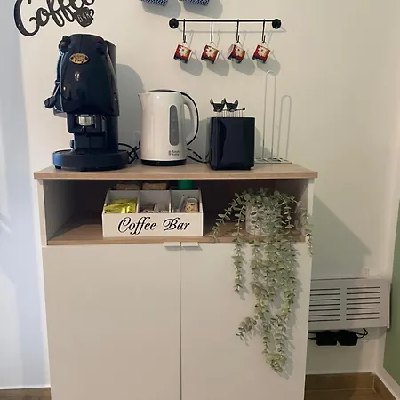 Dai Palermitani & パレルモ