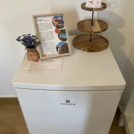 Dai Palermitani & 4* パレルモ