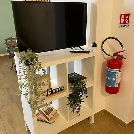 Dai Palermitani & ゲストハウス 4*